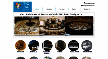 tictacdesigns.com