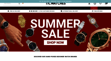 ticwatches.co.uk