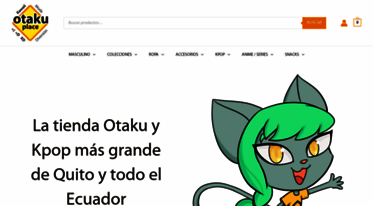 tiendaotakuplace.com