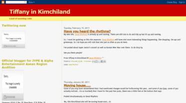 tiffanykimchiland.blogspot.com