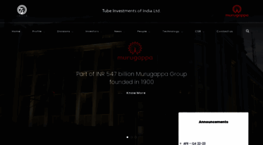 tii.murugappa.com