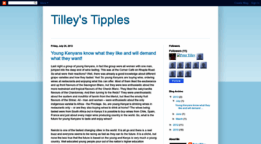 tilleystipples.blogspot.com