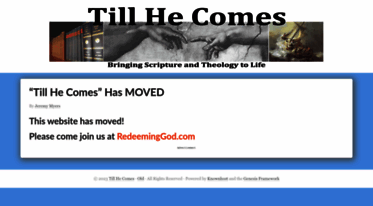 tillhecomes.org