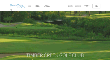 timbercreekgolfclub.com