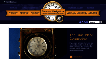 timeandnavigation.si.edu