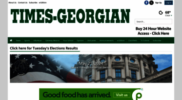 times-georgian.com