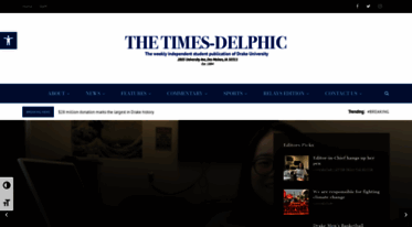 timesdelphic.com