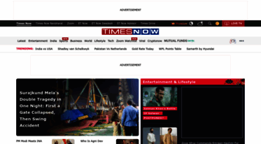 timesnownews.com