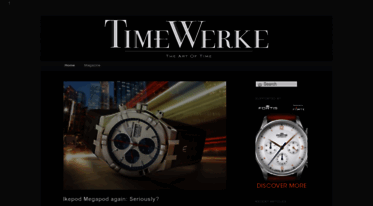timewerke.com