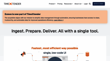 timextender.com
