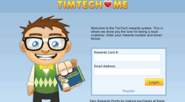 timtech.me