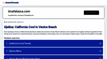 tinafalasca.com