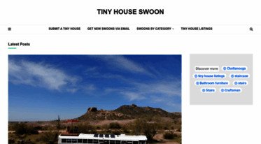 tinyhouseswoon.com
