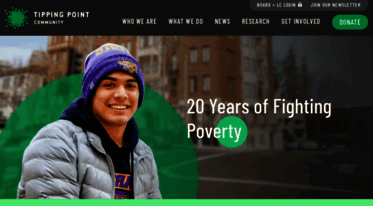 tippingpoint.org
