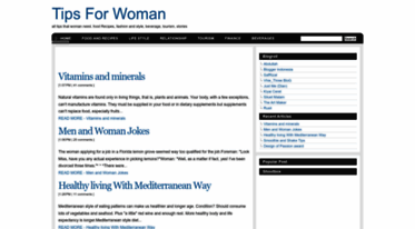 tips-for-woman.blogspot.com