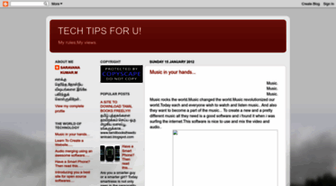 tipsfortechviewers.blogspot.com