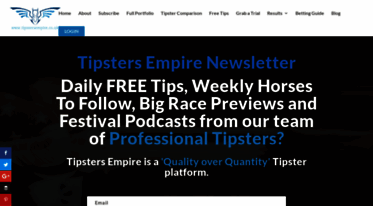 tipstersempire.co.uk