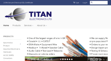 titan-electronics.co.uk