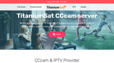 titaniumsat.net