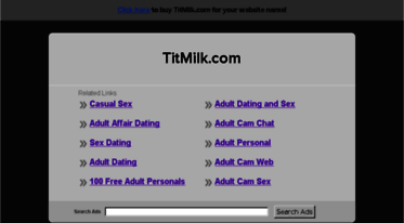 titmilk.com