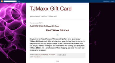 tjmaxxgiftcard.blogspot.com