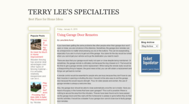 tlspecialties.blogspot.com