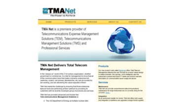 tma.com