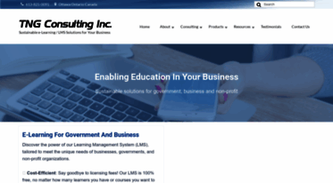 tngconsulting.ca