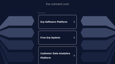 tns-connect.com