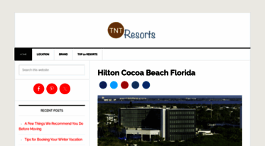 tntresorts.com