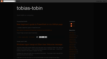 tobias-tobin.blogspot.com