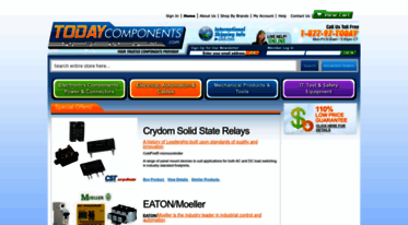todaycomponents.com