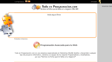 todoenprogramacion.com