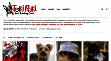 tokipoki.com