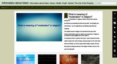 toknowabout-islam.blogspot.com