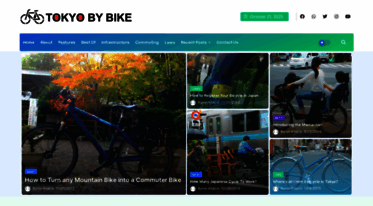 tokyobybike.com