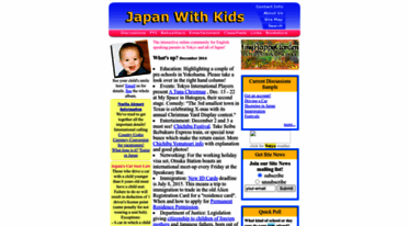 tokyowithkids.com