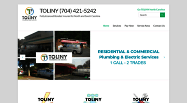 toliny.com