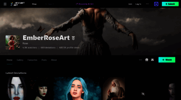 tolkienmaster.deviantart.com