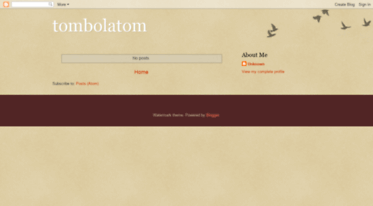 tombolatom.blogspot.com