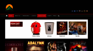 tomcatfilmsllc.com