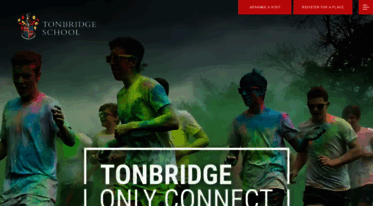 tonbridge-school.co.uk
