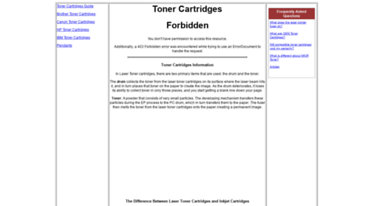 toner-cartridges-guides.com
