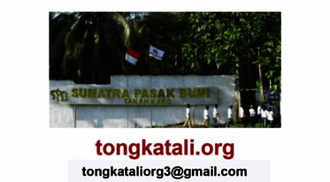 tongkatali.org