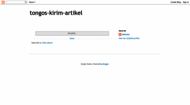 tongos-kirim-artikel.blogspot.com