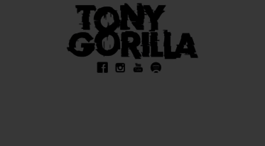 tony-gorilla.de