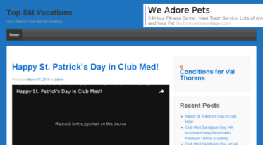 top-ski-vacations.com