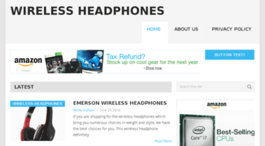 top-wireless-headphones.com