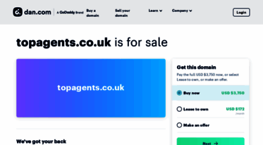 topagents.co.uk
