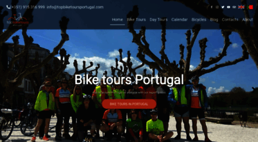 topbiketoursportugal.com